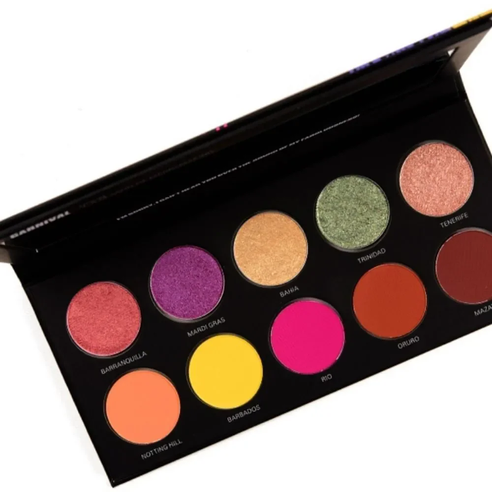 Uoma Beauty new see